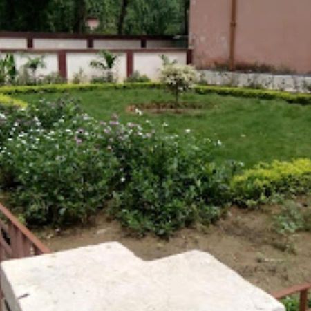 Vijieya Hotel Bihar Saharsa Exterior foto
