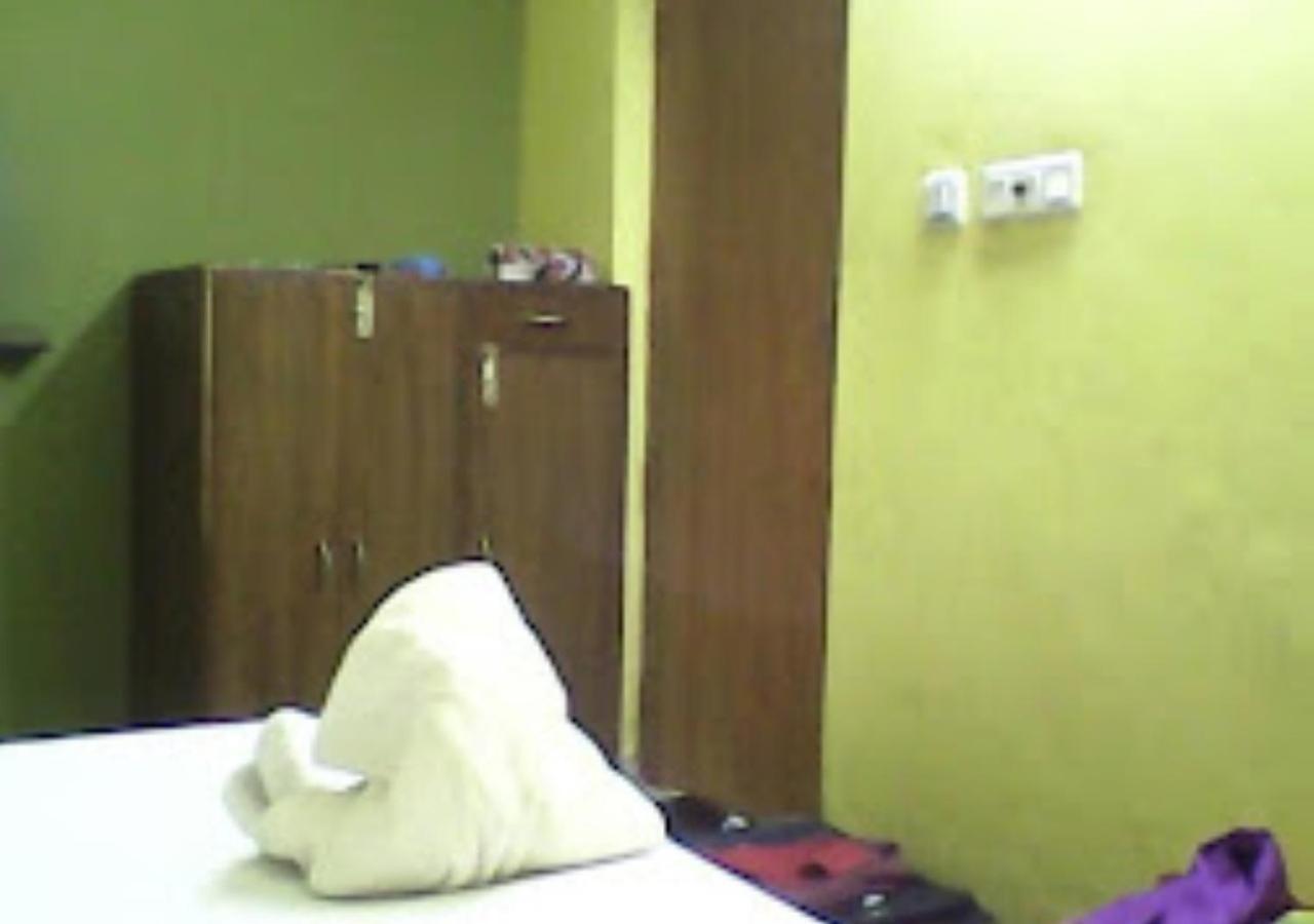 Vijieya Hotel Bihar Saharsa Exterior foto
